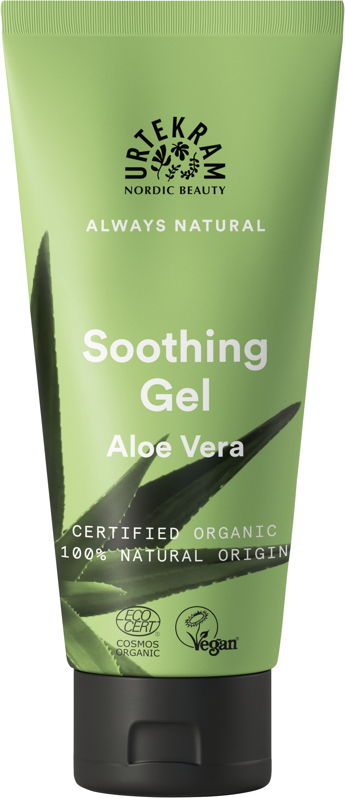 Aloe Vera Soothing Gel