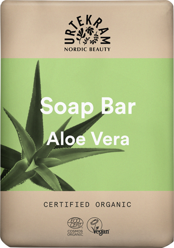 Aloe Vera Soap Bar