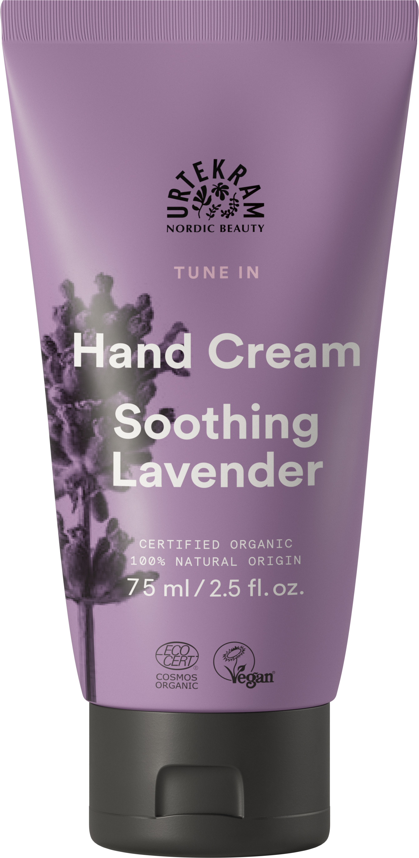 Soothing Lavender Hand Cream