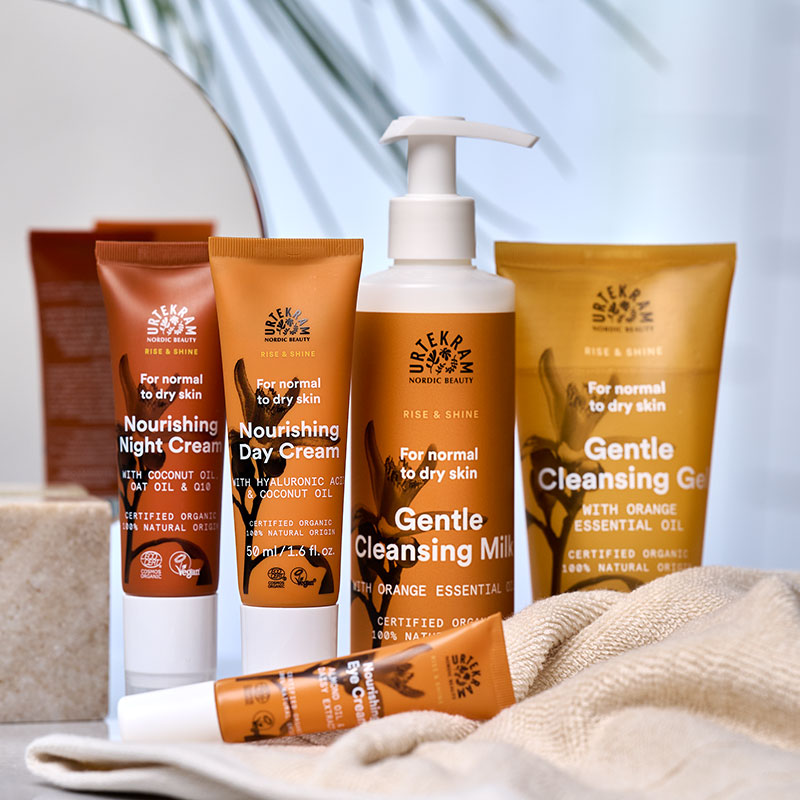 Face care shop face wash